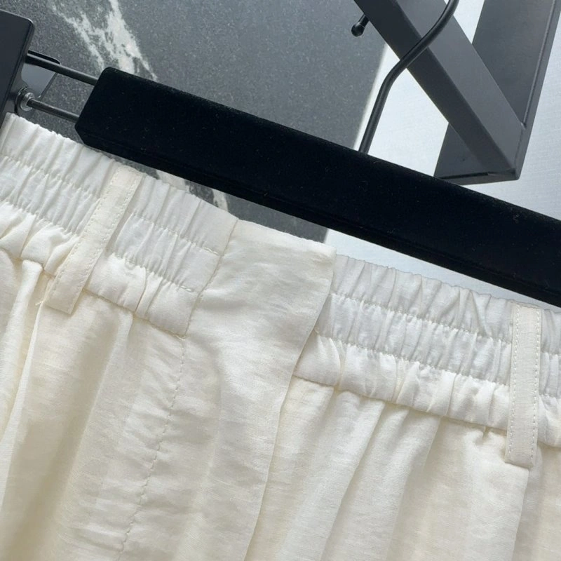 Brunello Cucinelli Long Pants GoodFit 151939