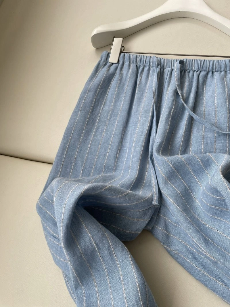 Brunello Cucinelli Long Pants Neat 151940