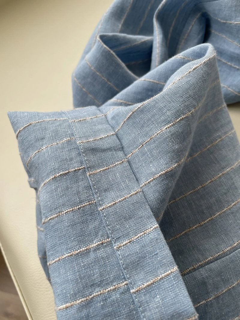 Brunello Cucinelli Long Pants Neat 151940