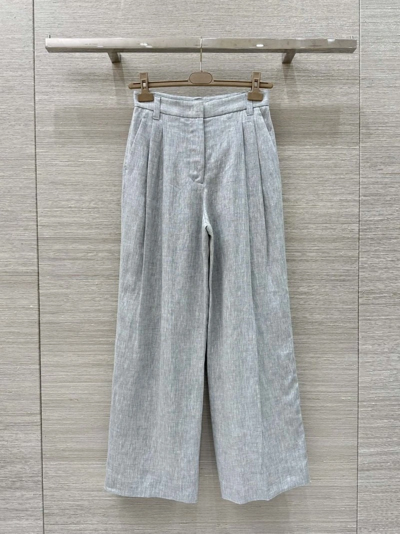 FreshLook Brunello Cucinelli Long Pants 157088