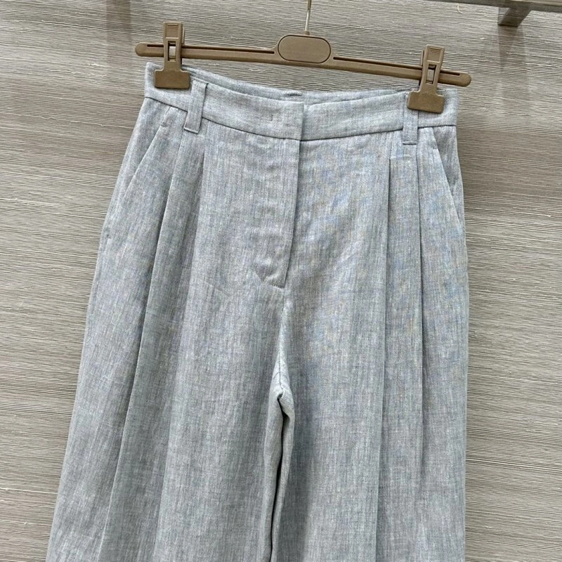 FreshLook Brunello Cucinelli Long Pants 157088