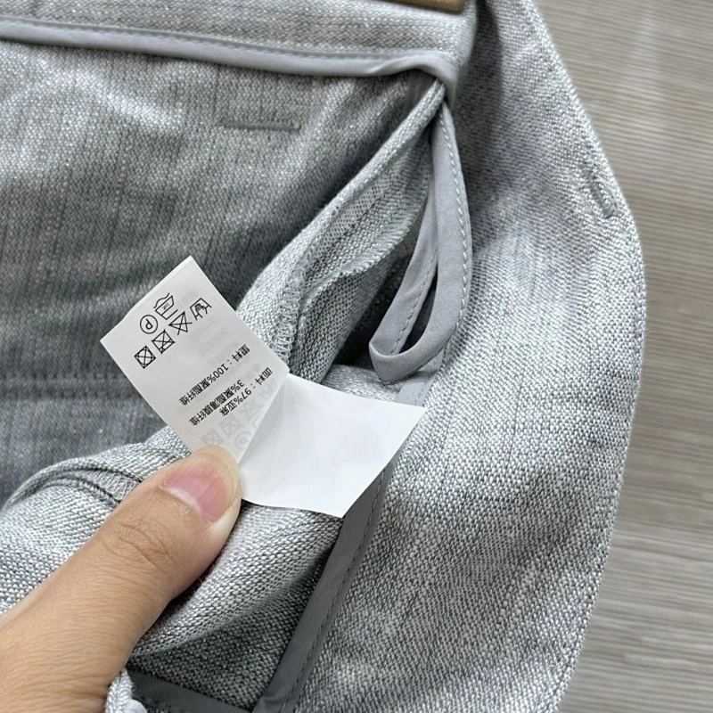 FreshLook Brunello Cucinelli Long Pants 157088