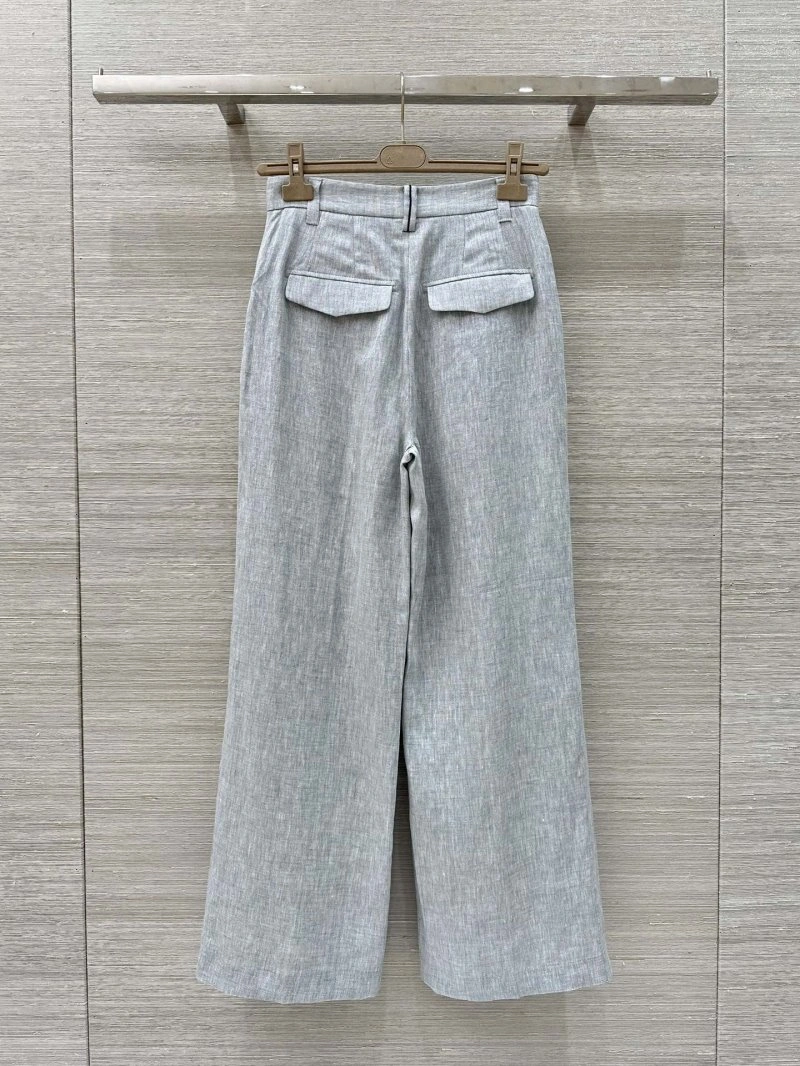 FreshLook Brunello Cucinelli Long Pants 157088