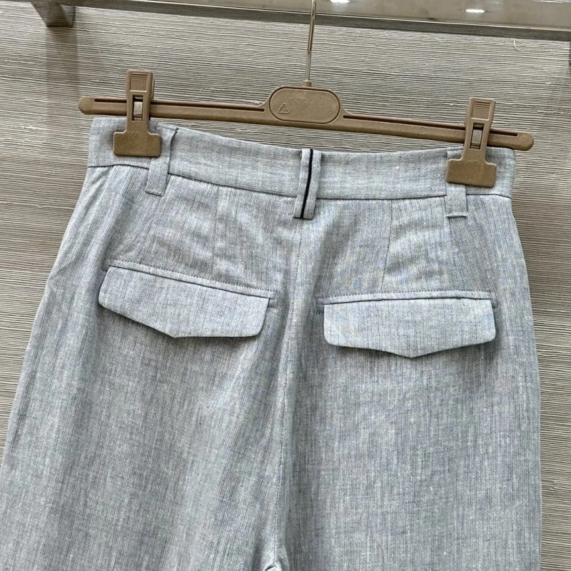FreshLook Brunello Cucinelli Long Pants 157088