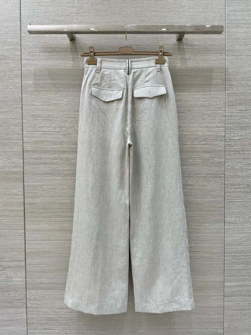 UrbanChic Brunello Cucinelli Long Pants 157054