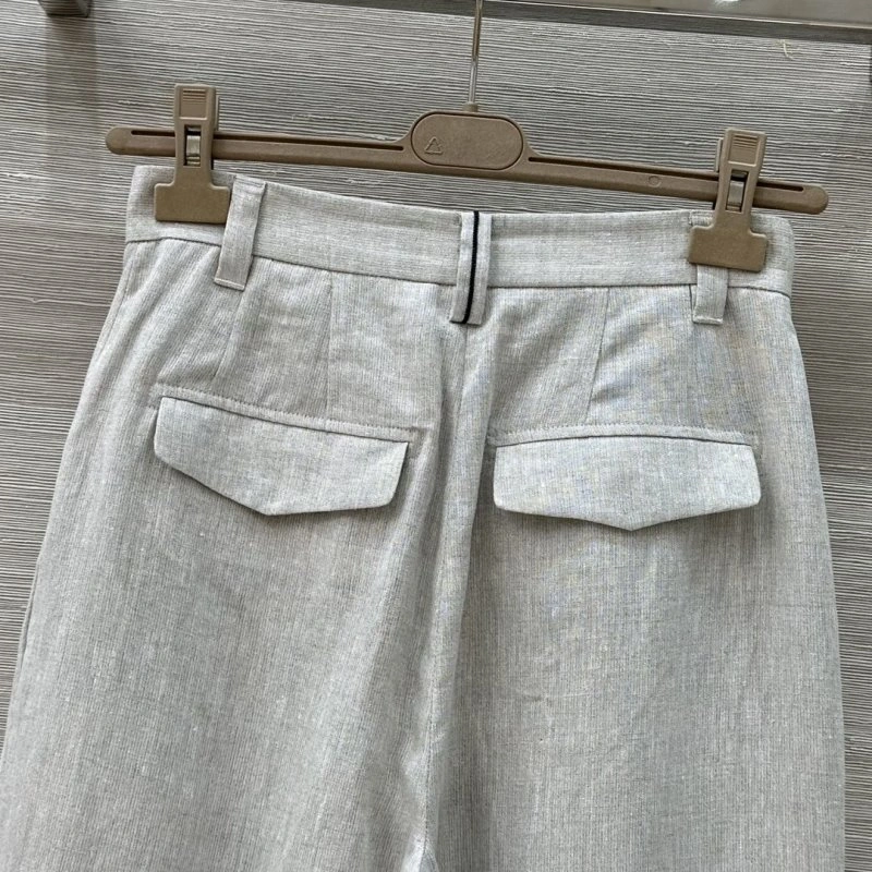UrbanChic Brunello Cucinelli Long Pants 157054
