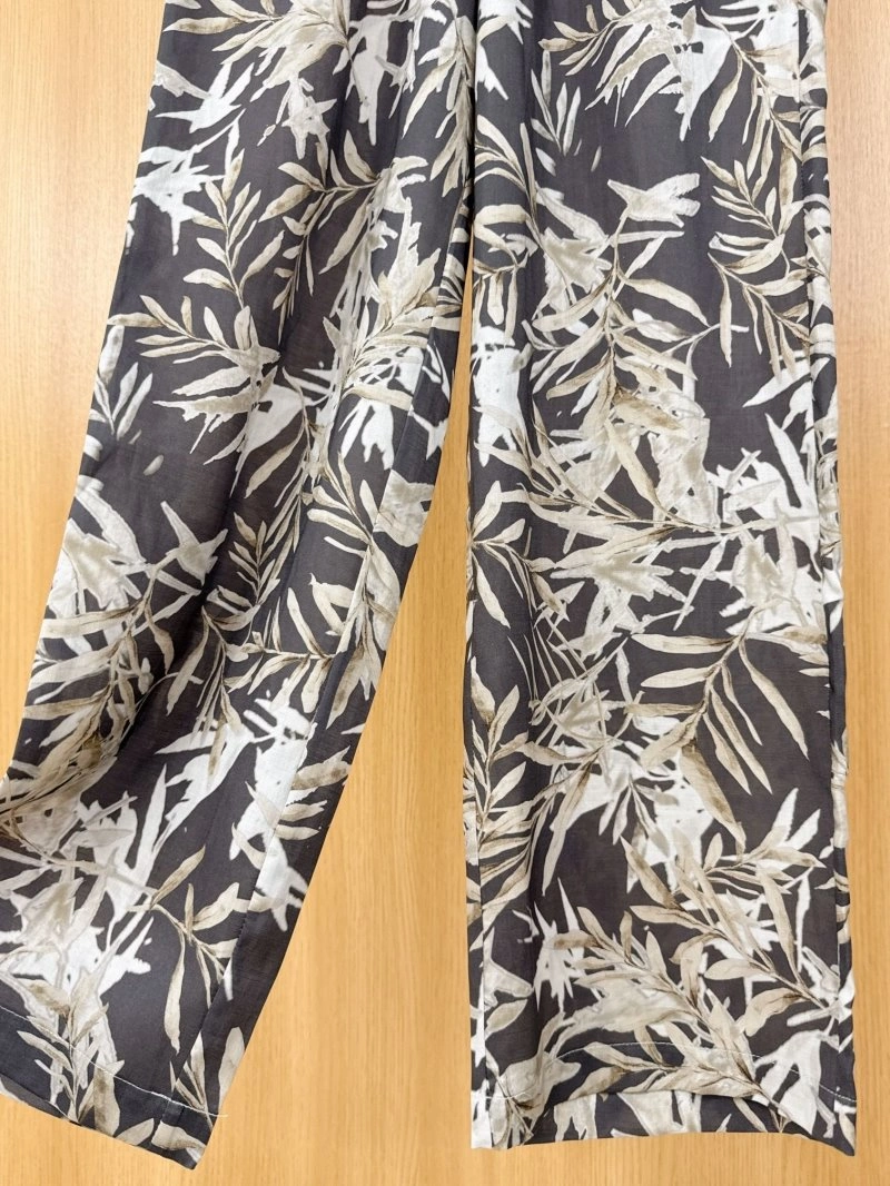 Brunello Cucinelli Long Pants GoodFit 157066