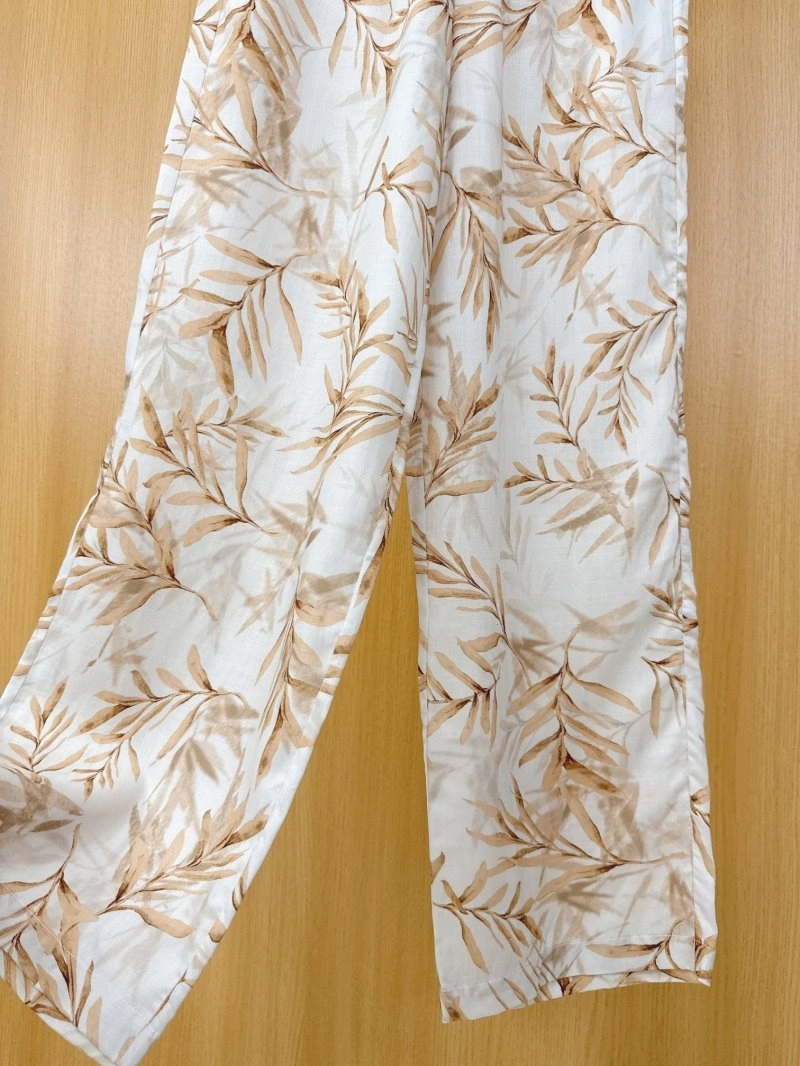 Brunello Cucinelli Long Pants Sustainable 157053