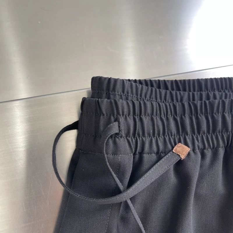 Brunello Cucinelli Long Pants SoftTouch 160900