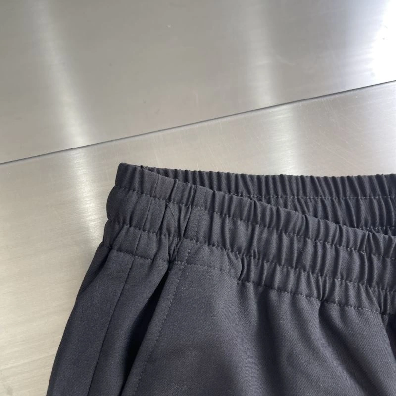Brunello Cucinelli Long Pants SoftTouch 160900