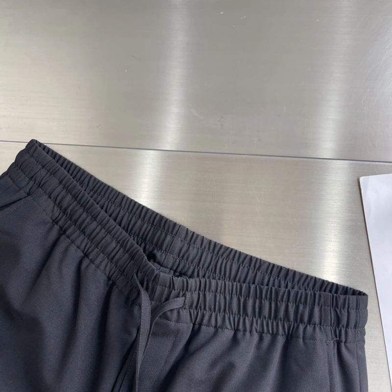 Brunello Cucinelli Long Pants SoftTouch 160900