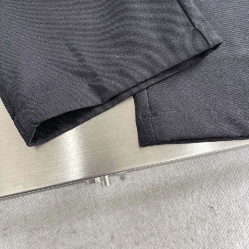 Brunello Cucinelli Long Pants SoftTouch 160900