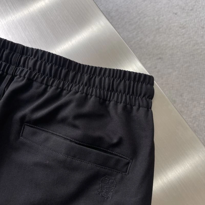 Brunello Cucinelli Long Pants SoftTouch 160900