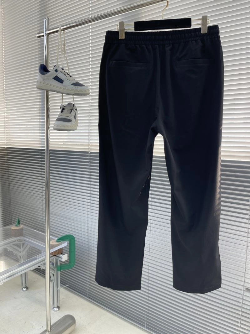 Brunello Cucinelli Long Pants SoftTouch 160900