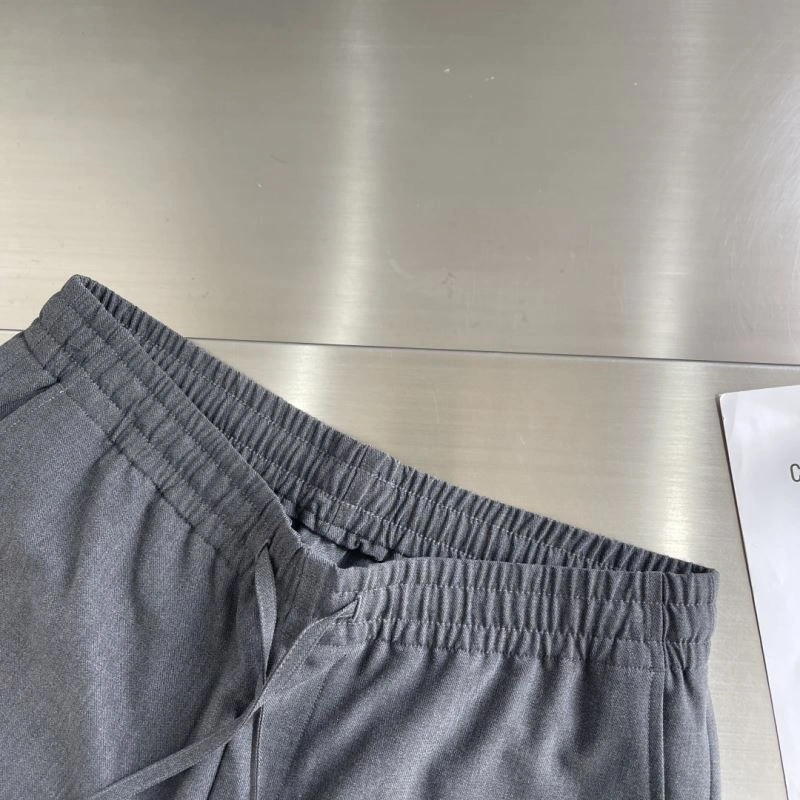 Breathable Brunello Cucinelli Long Pants 160904