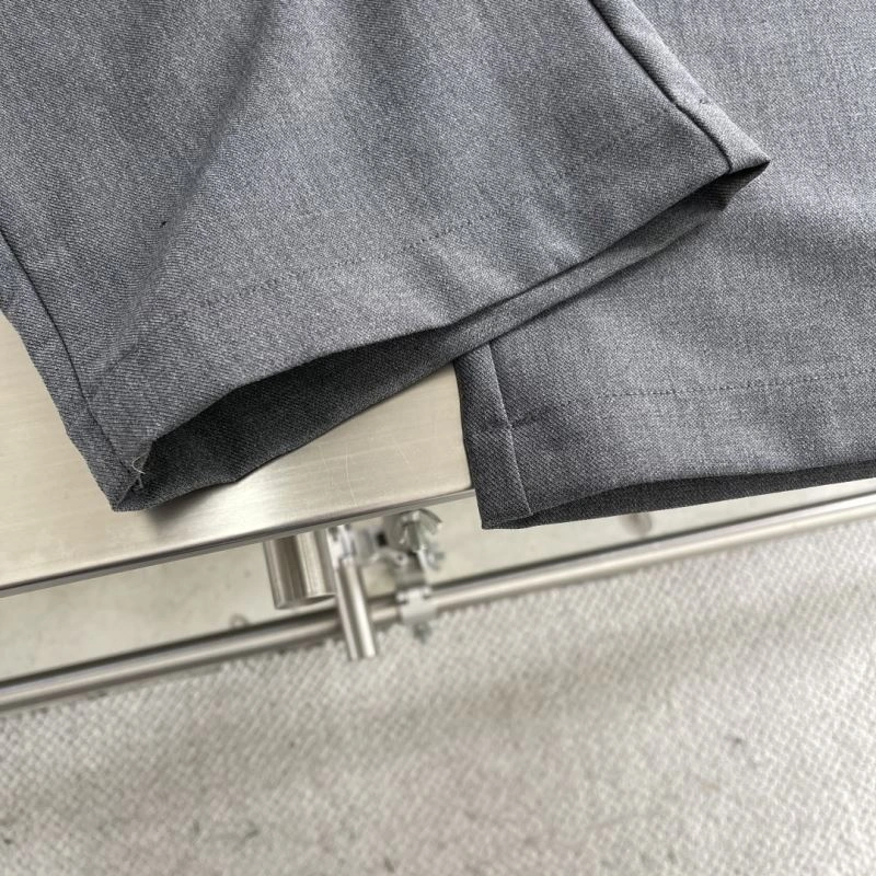 Breathable Brunello Cucinelli Long Pants 160904