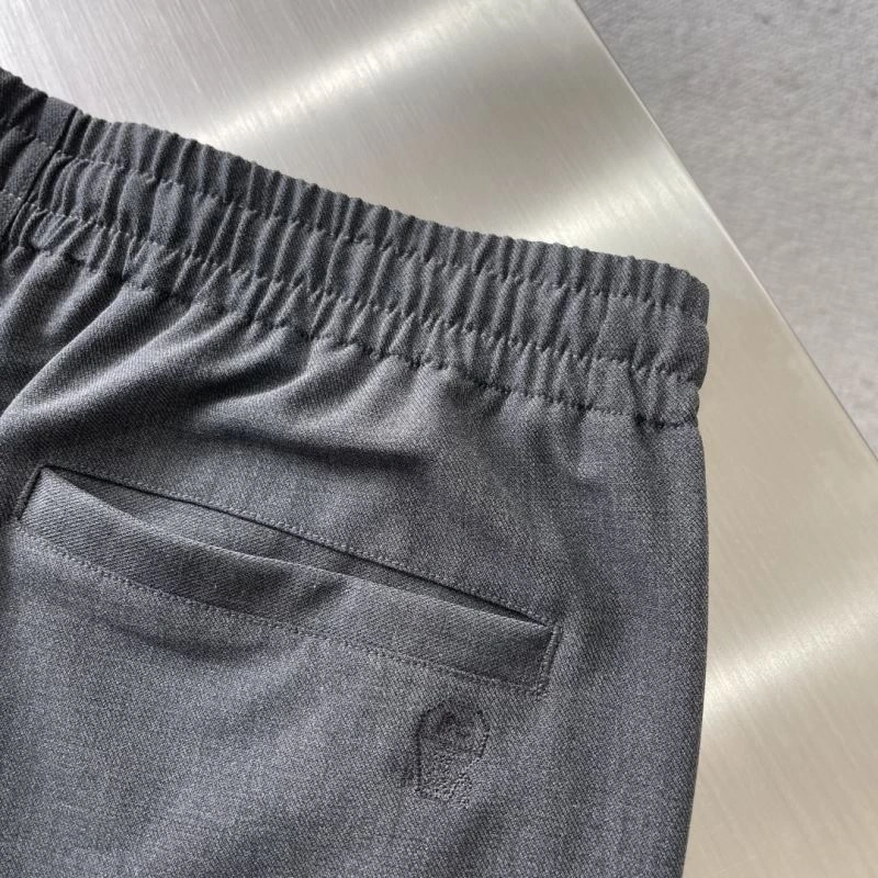 Breathable Brunello Cucinelli Long Pants 160904