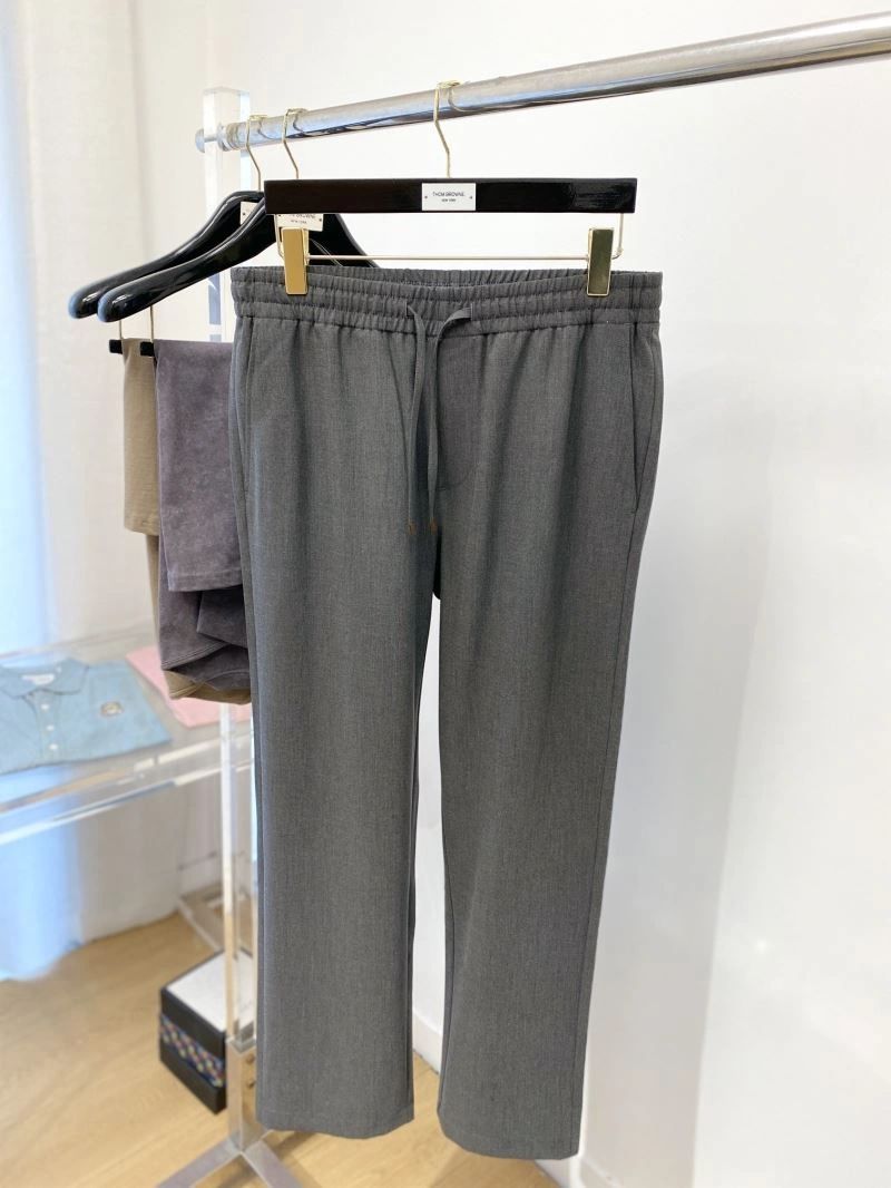 TechFriendly Brunello Cucinelli Long Pants 160899