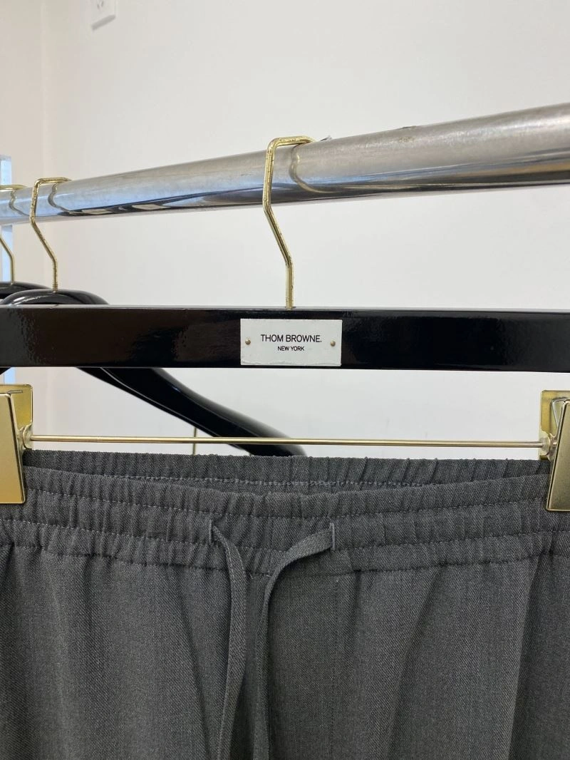 TechFriendly Brunello Cucinelli Long Pants 160899