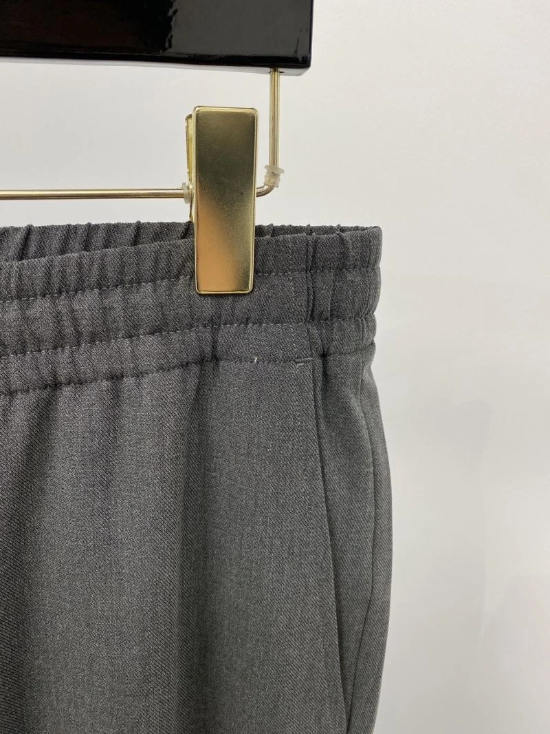 TechFriendly Brunello Cucinelli Long Pants 160899