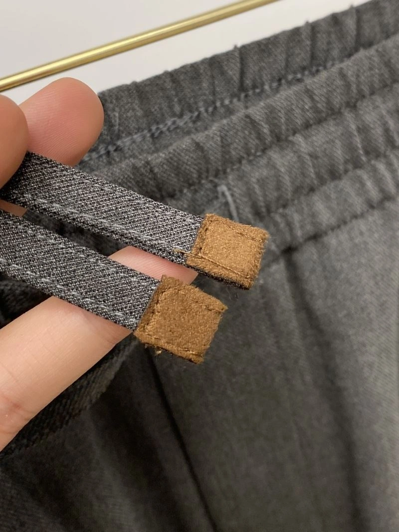 TechFriendly Brunello Cucinelli Long Pants 160899