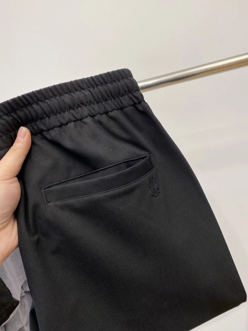 Contemporary Brunello Cucinelli Long Pants 160894