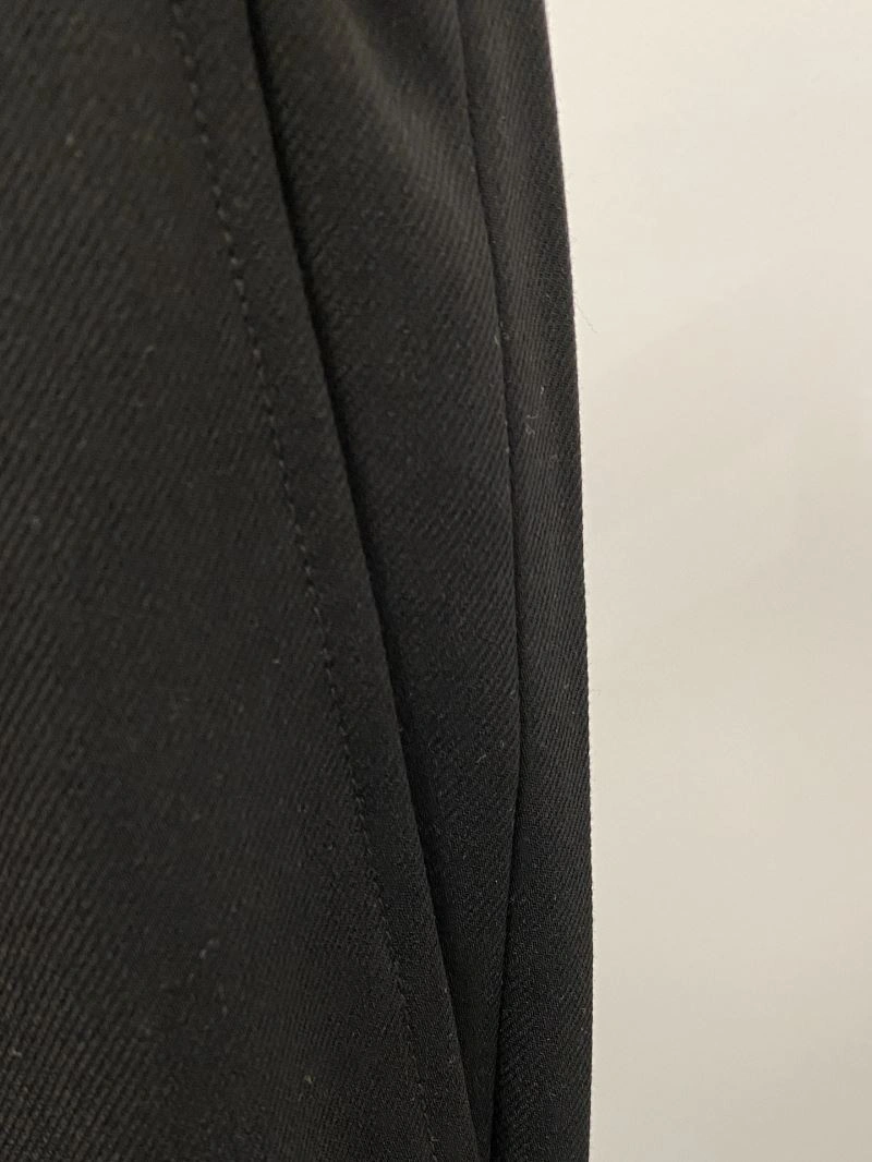 Contemporary Brunello Cucinelli Long Pants 160894