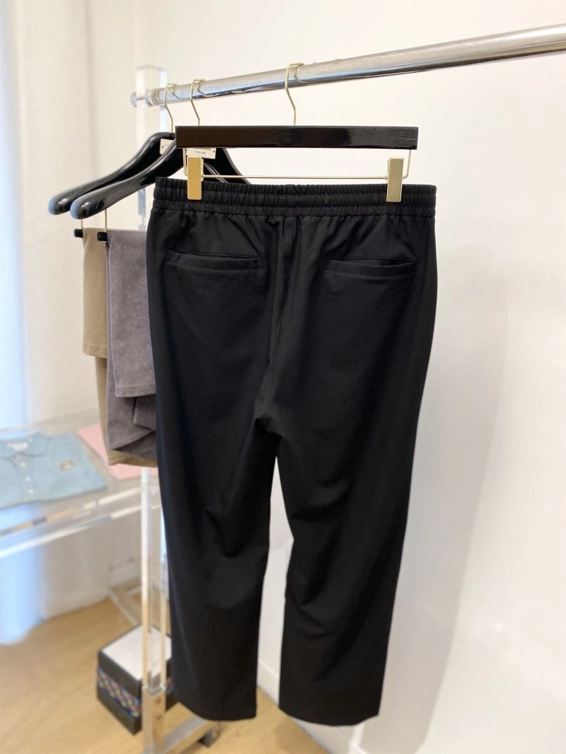 Contemporary Brunello Cucinelli Long Pants 160894