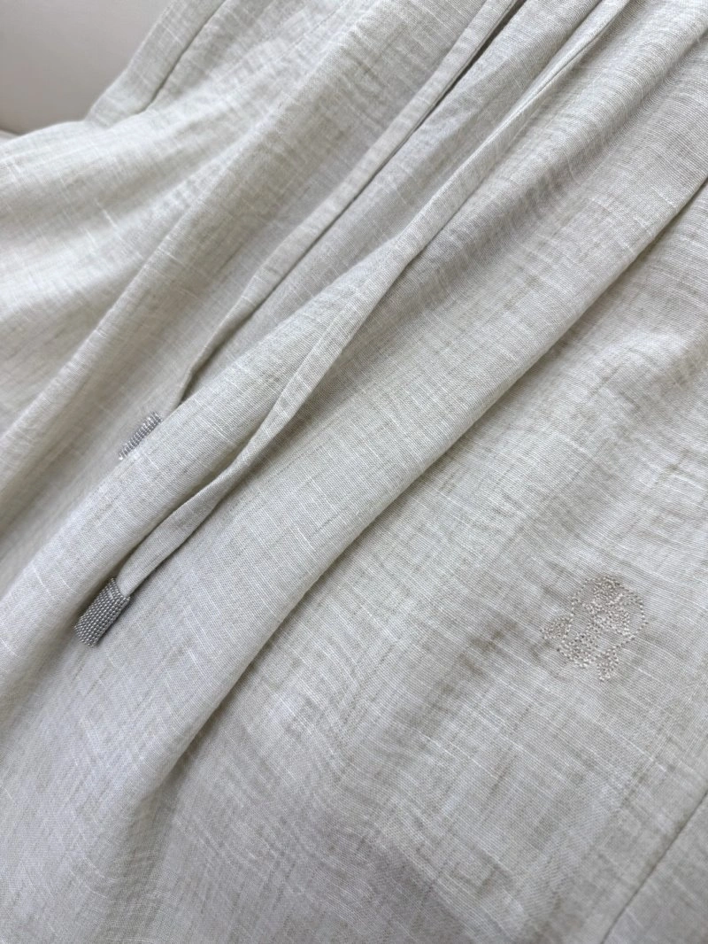 Packable Brunello Cucinelli Long Pants 155003