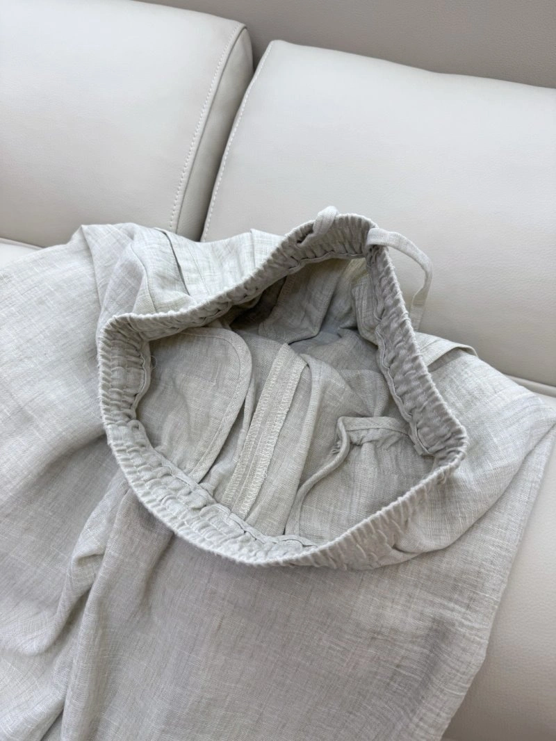 Packable Brunello Cucinelli Long Pants 155003