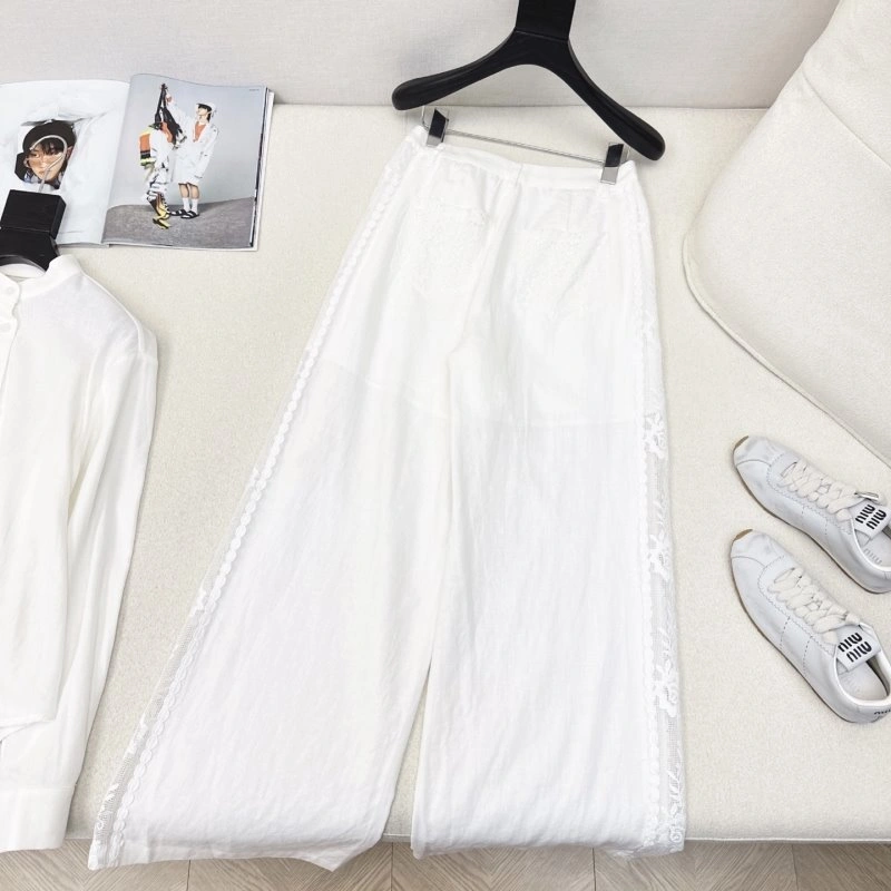 Brunello Cucinelli Long Pants BestValue 154999