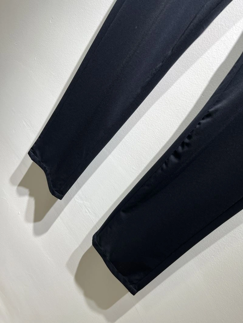 Upgraded Brunello Cucinelli Long Pants 159754