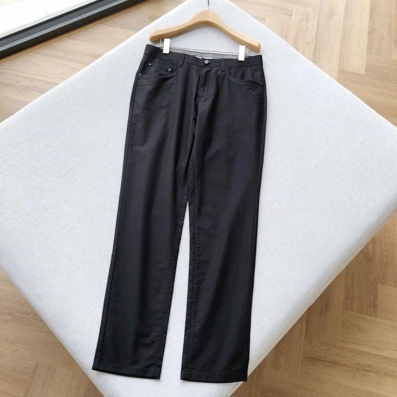 Trendsetting Brunello Cucinelli Long Pants 159708