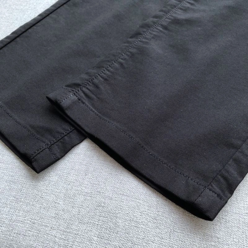 Trendsetting Brunello Cucinelli Long Pants 159708