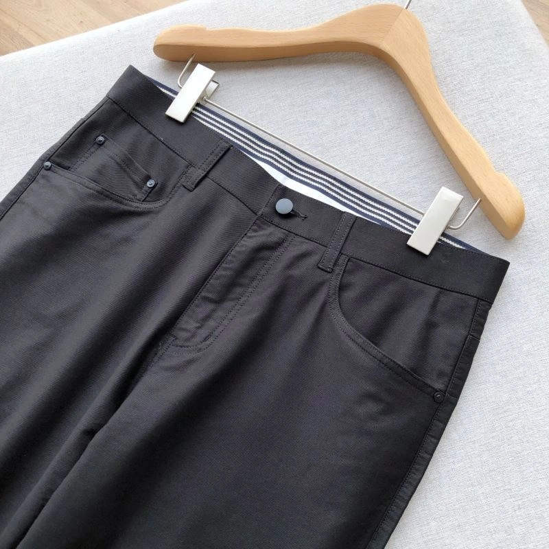 Trendsetting Brunello Cucinelli Long Pants 159708