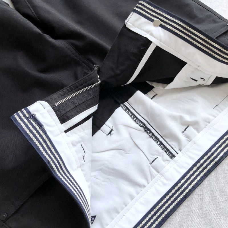 Trendsetting Brunello Cucinelli Long Pants 159708
