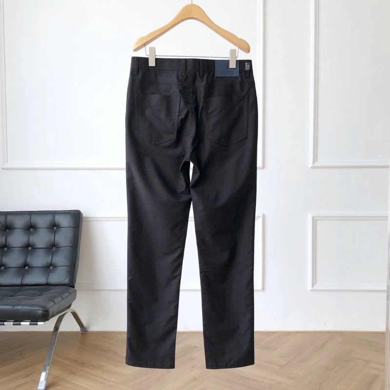 SmoothTexture Brunello Cucinelli Long Pants 159709
