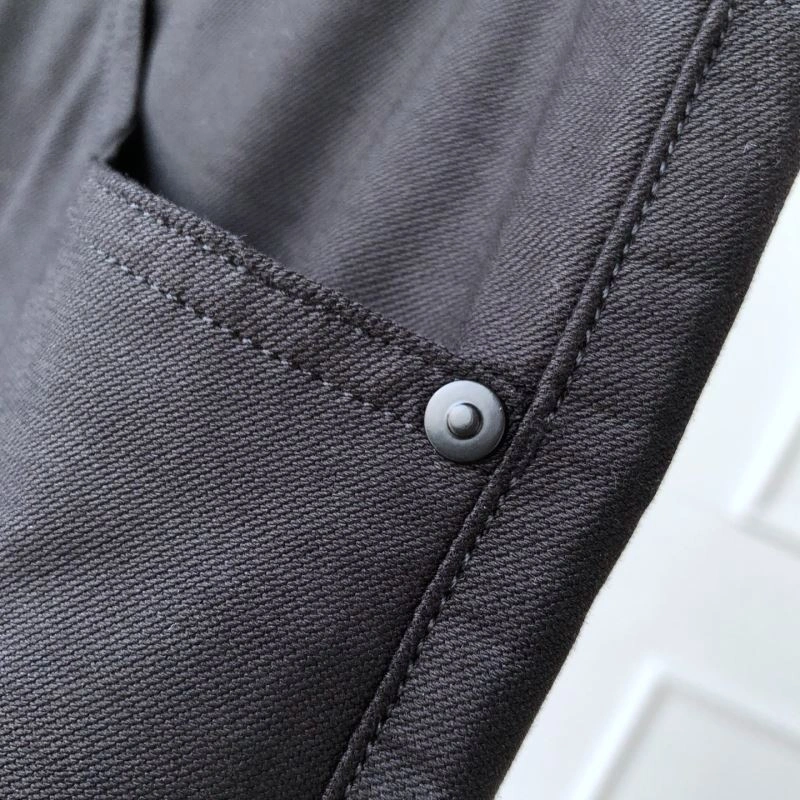 SmoothTexture Brunello Cucinelli Long Pants 159709