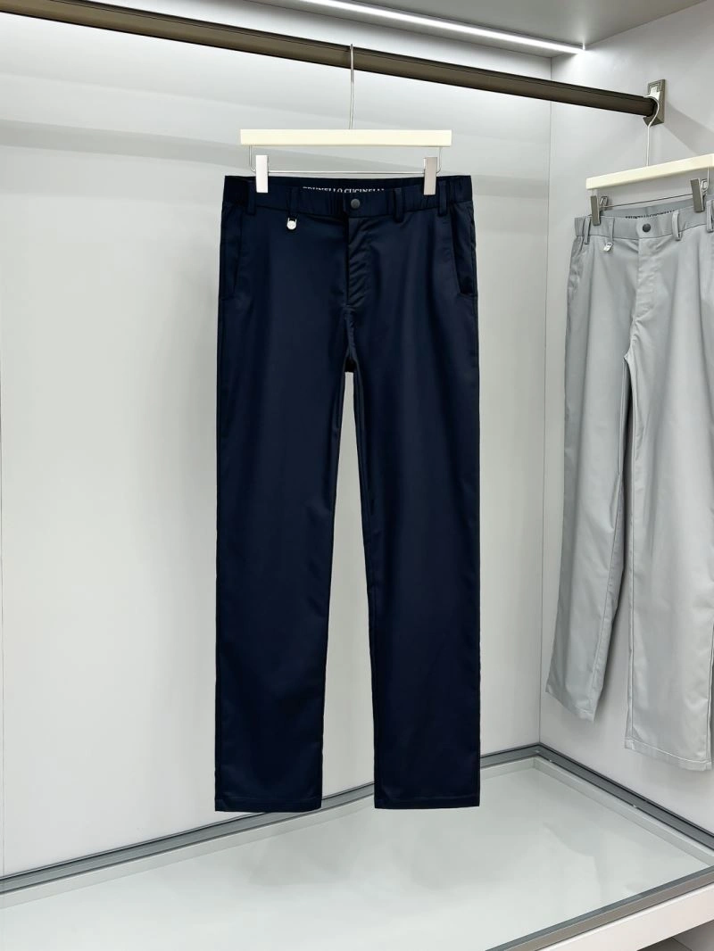 FashionForward Brunello Cucinelli Long Pants 159753