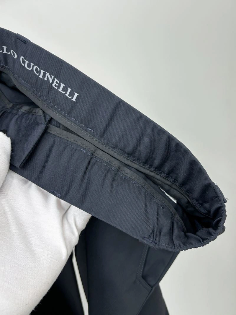 FashionForward Brunello Cucinelli Long Pants 159753