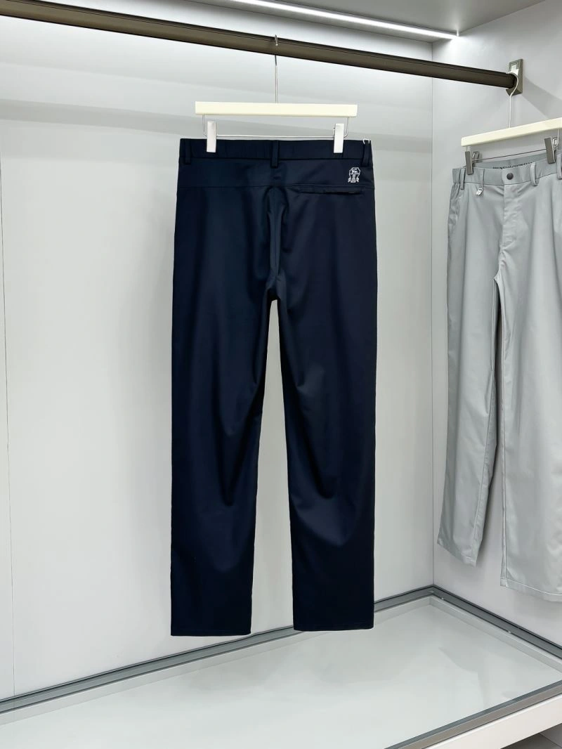 FashionForward Brunello Cucinelli Long Pants 159753