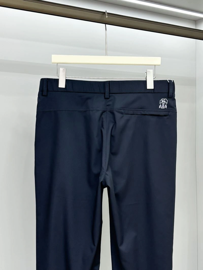 FashionForward Brunello Cucinelli Long Pants 159753