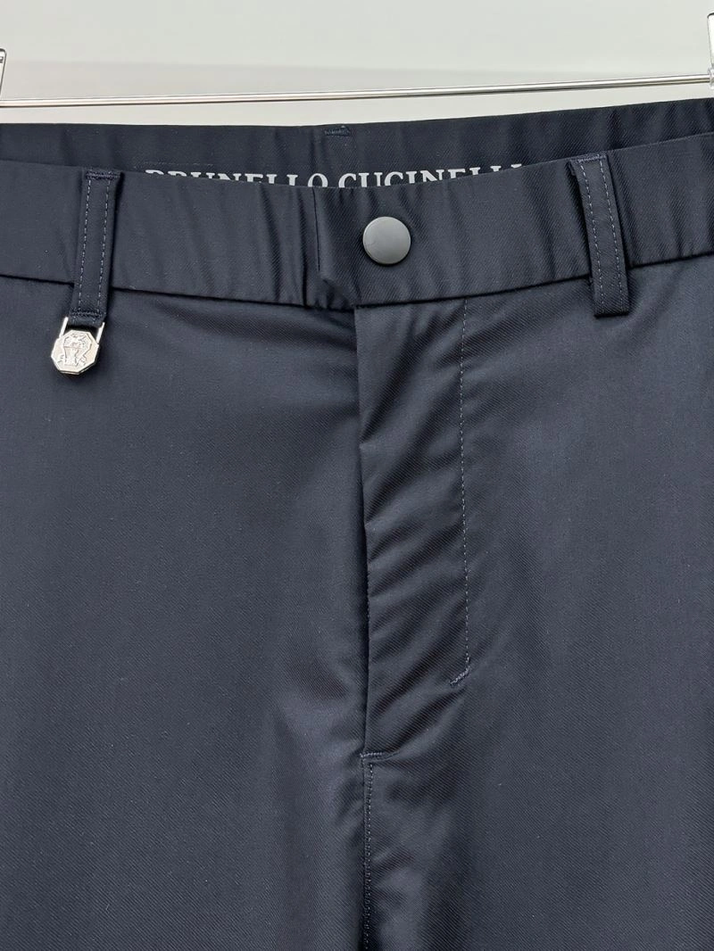 FashionForward Brunello Cucinelli Long Pants 159753