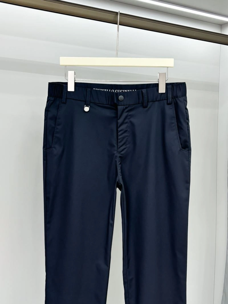 FashionForward Brunello Cucinelli Long Pants 159753