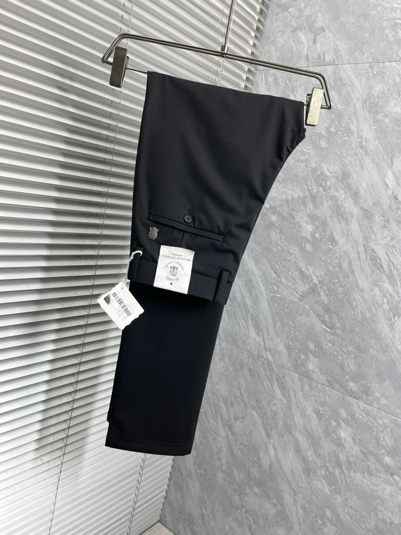 Durable Brunello Cucinelli Long Pants 158652