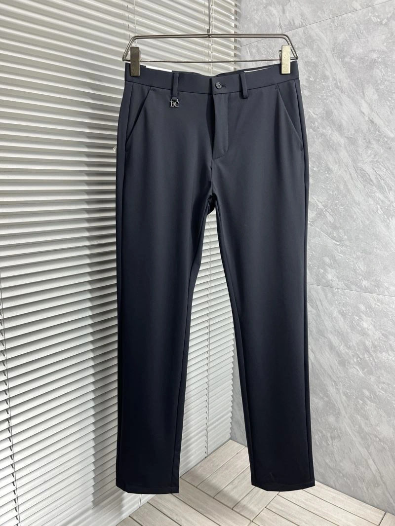 QuickDry Brunello Cucinelli Long Pants 158682