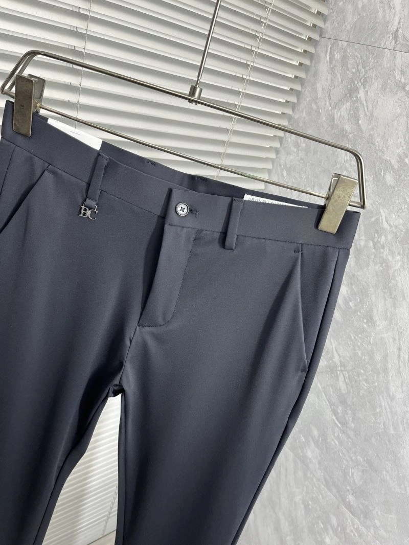 QuickDry Brunello Cucinelli Long Pants 158682