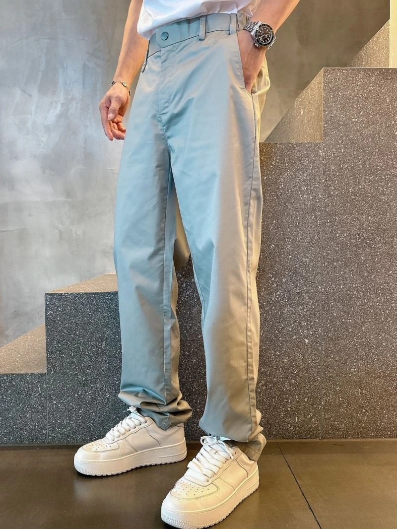 Brunello Cucinelli Long Pants Resilient 158655