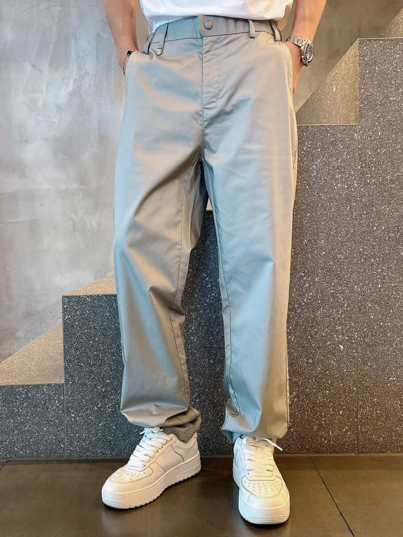 Brunello Cucinelli Long Pants Resilient 158655