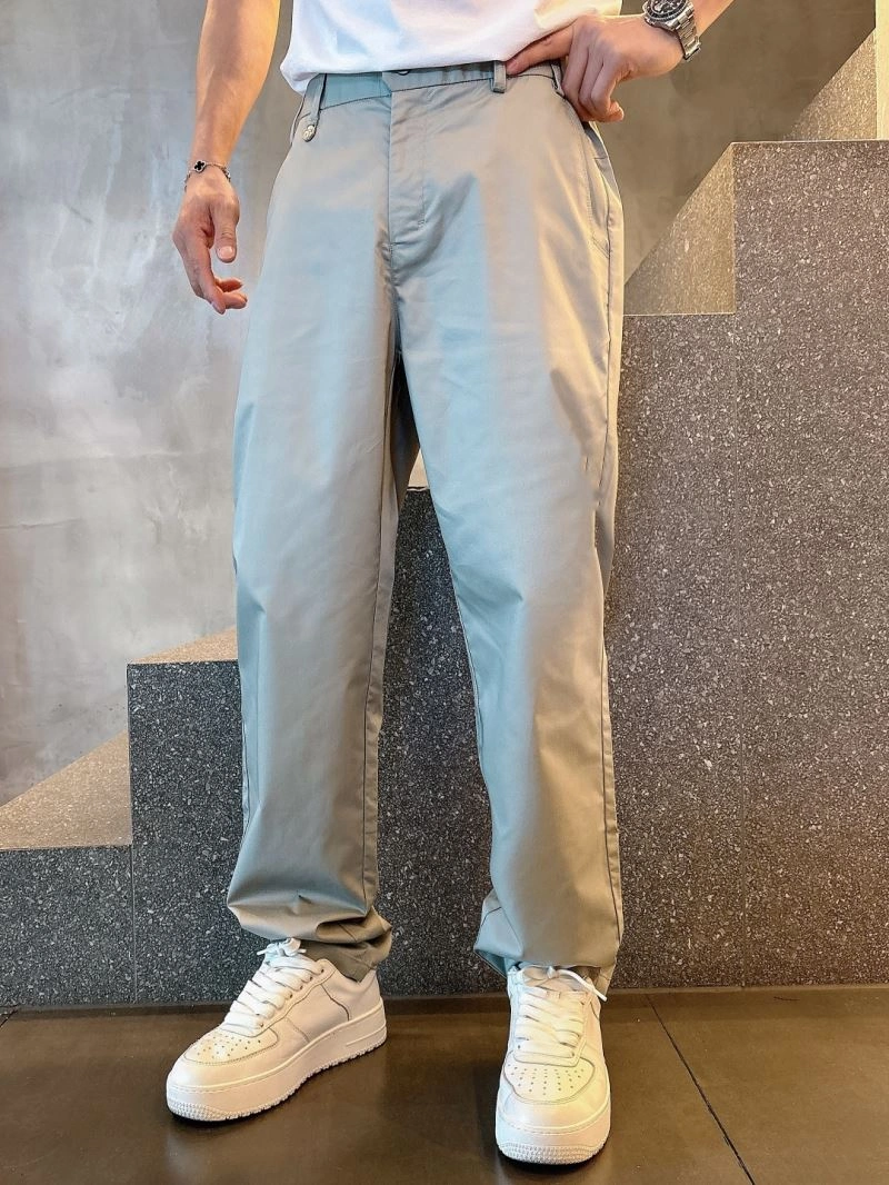 Brunello Cucinelli Long Pants Resilient 158655